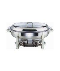 Oval Chafing Dish 